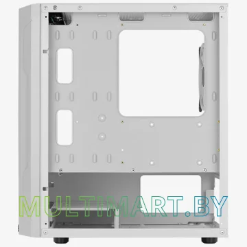 Корпус AeroCool Trinity Mini-G-WT-v2 картинка 8